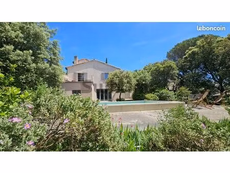 maison 4 pièces 135 m²