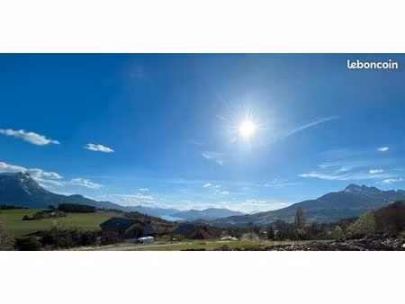 terrain 650 m2 puy-saint-eusèbe