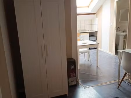 location appartement à bazeilles