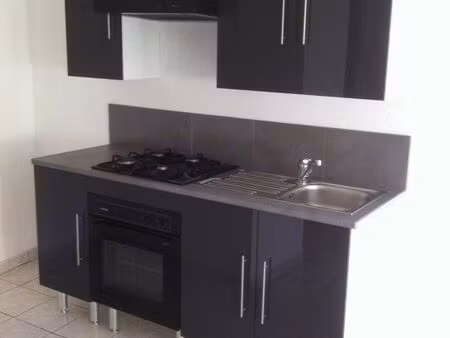 loue appartement t3