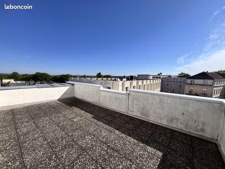 appartement 1 pièce 35 m²