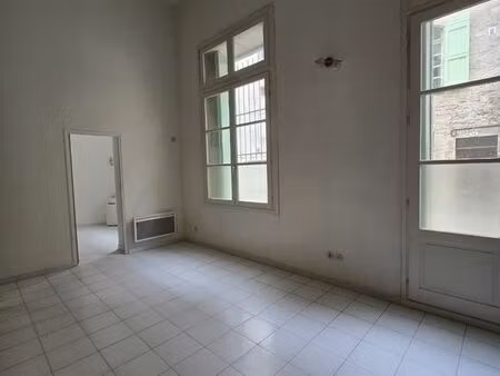 duplex 4 pièces 113 m²