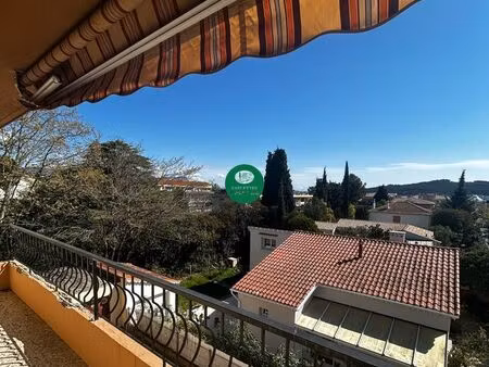 appartement 2 pièces 48 m²