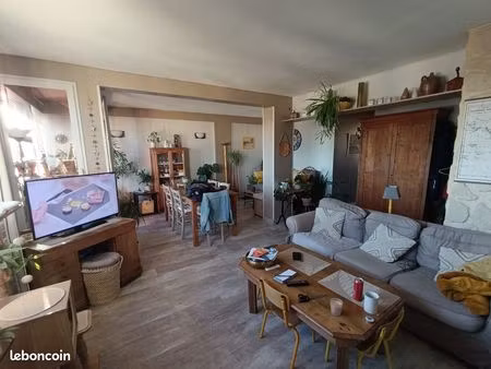 appartement quartier st pavin