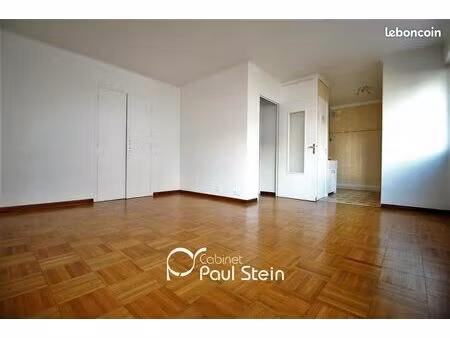 studio 1 pièce 34 m²