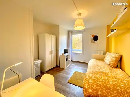 appartement 5 pièces 100 m²