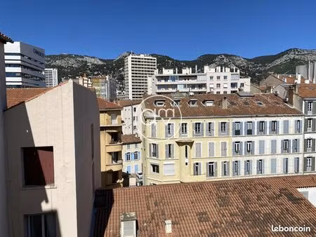 appartement 2 pièces 25 m²