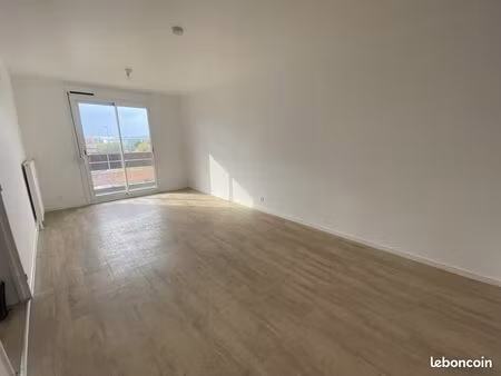 appartement 1 pièce 37 m²