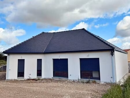 maison 6 pièces 126 m²