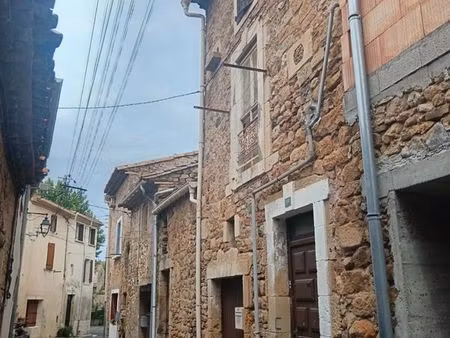 maison+grange separable