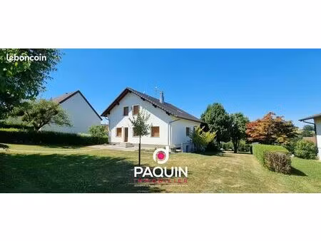 maison 6 pièces 148 m²