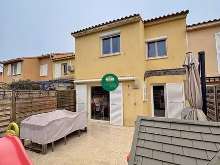 maison 5 pièces 98 m²