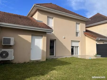 maison 4 pièces 86 m²