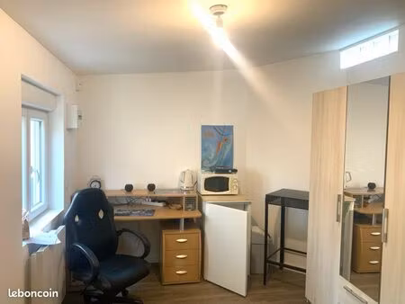 location chambre étudiant juillet-août 2026 uniquement