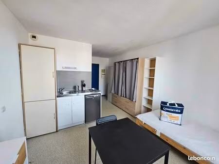 location studio