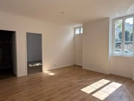 appartement t3 60m2 avec parking
