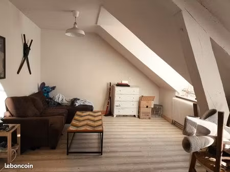 appartement proche gare viotte