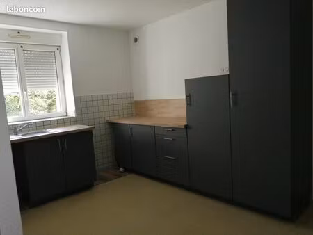 appartement duplex