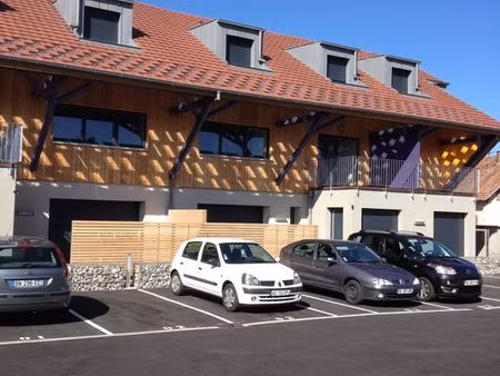 f5 duplex entre colmar et mulhouse