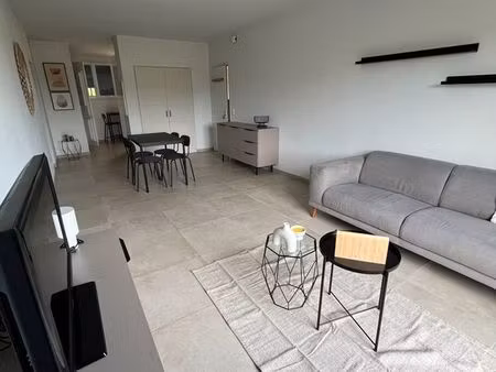 location appartement t3 plan de la tour