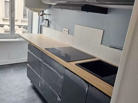appartement t2