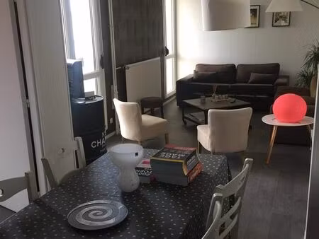 appartement t3 à louer - lille secteur la catho / vauban