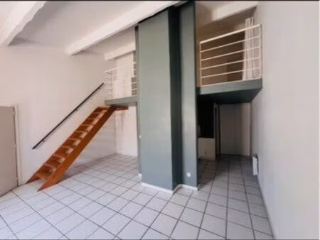 loft saint chamas