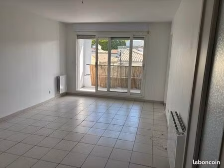 logement t3 lunel proche gare