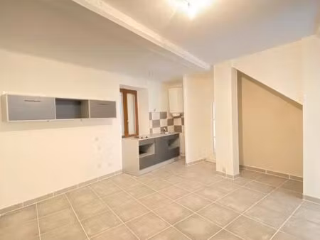 appartement 2 pièces 35 m²