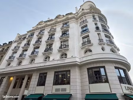 appartement meublé - opéra