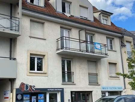 appartement 2 pièces 600 euros charges comprises