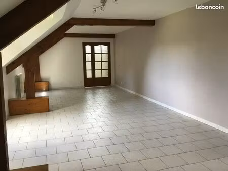 appartement 100m2