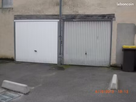 box a dreux