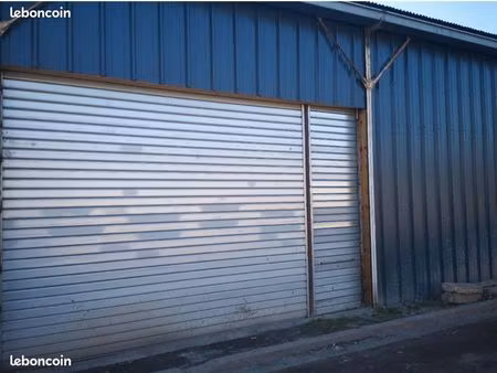 hangar