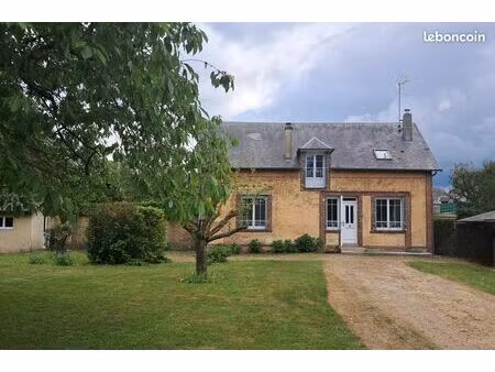 maison 114m2