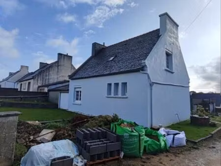 maison 5 pièces 85 m²