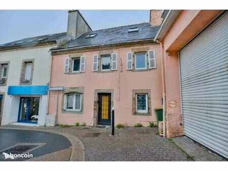 maison 5 pièces 76 m²