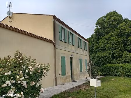 location immobiliere