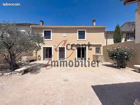maison 4 pièces 147 m²