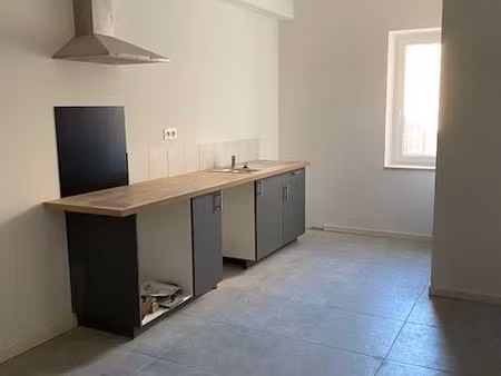 maison de village 4 pièces 78 m²