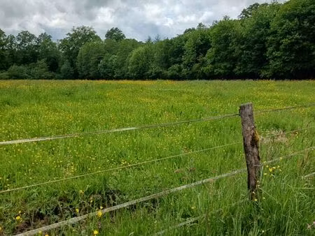 loue terrain agricole