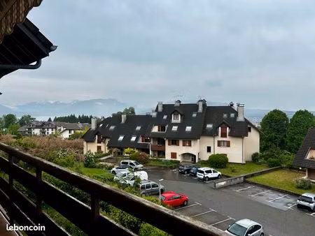 t3 annecy le vieux