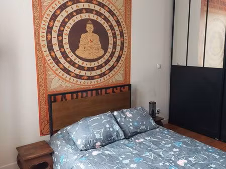 appartement hauts quartiers