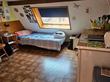 studio grande rue besançon