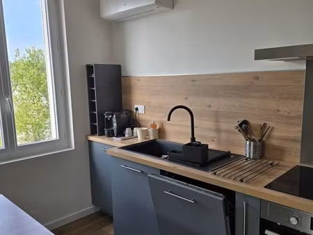 appartement t3