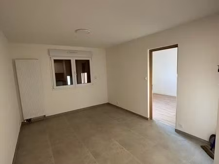 appartement t2