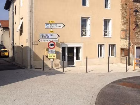 appartement duplex t4 de 146m2