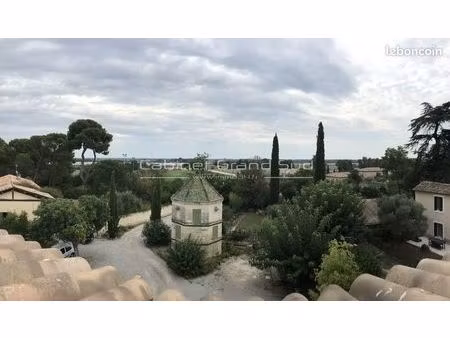 duplex 4 pièces 75 m²