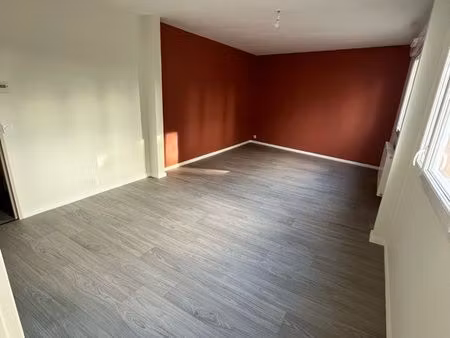 appartement t3