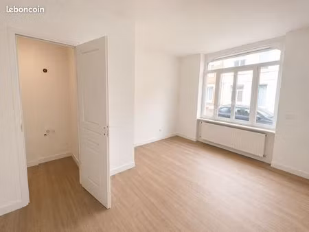 appartement 1 pièce 26 m²